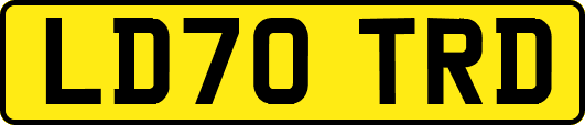 LD70TRD