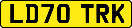 LD70TRK