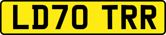 LD70TRR
