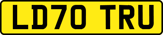 LD70TRU