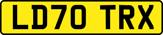 LD70TRX