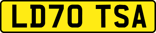 LD70TSA