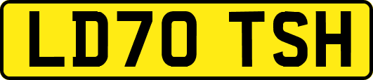 LD70TSH