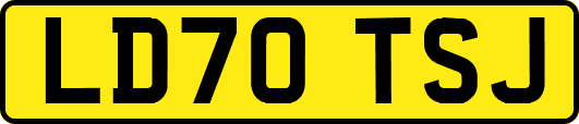 LD70TSJ