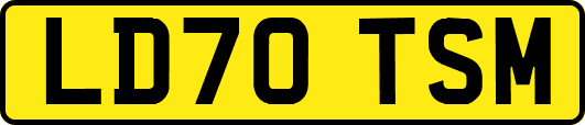 LD70TSM