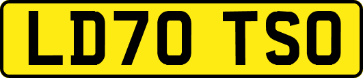 LD70TSO