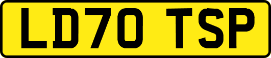 LD70TSP