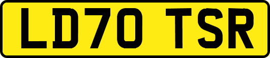 LD70TSR