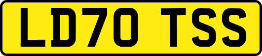 LD70TSS