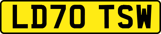 LD70TSW