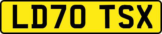 LD70TSX