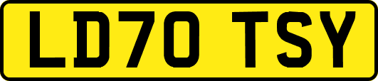 LD70TSY