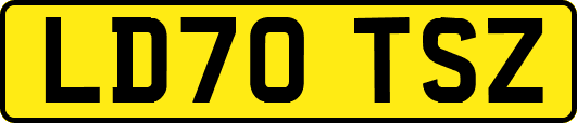 LD70TSZ