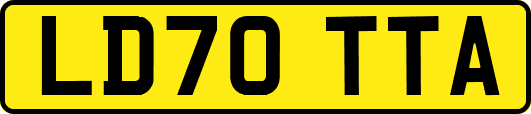 LD70TTA