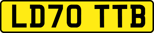 LD70TTB