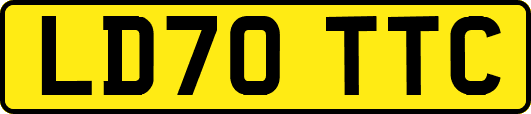 LD70TTC