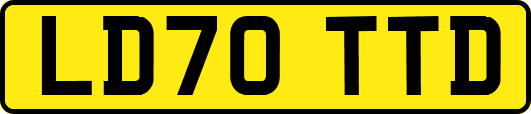 LD70TTD