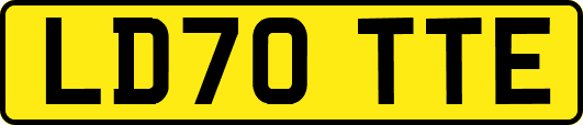 LD70TTE