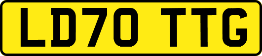 LD70TTG