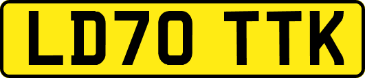 LD70TTK