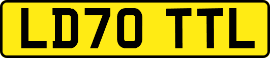 LD70TTL