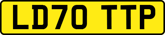 LD70TTP