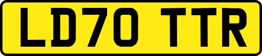 LD70TTR