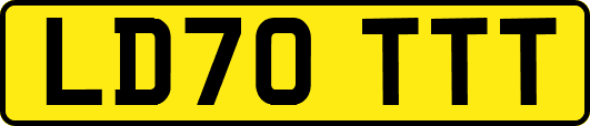 LD70TTT