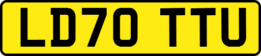 LD70TTU