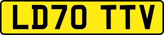 LD70TTV