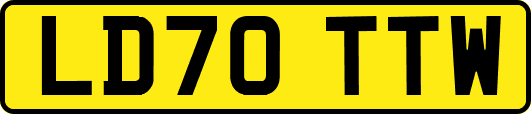 LD70TTW