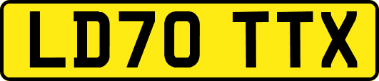 LD70TTX
