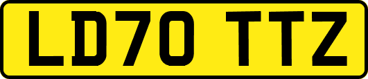 LD70TTZ