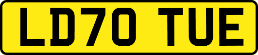 LD70TUE