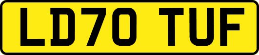 LD70TUF