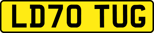 LD70TUG