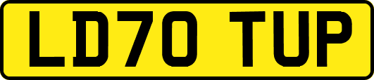 LD70TUP