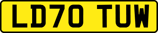 LD70TUW