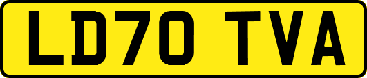 LD70TVA
