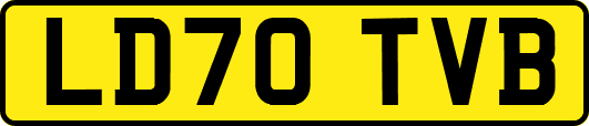 LD70TVB