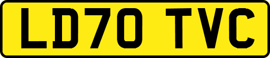 LD70TVC