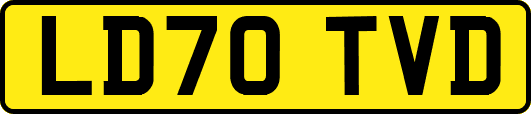 LD70TVD
