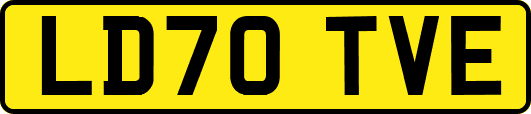 LD70TVE
