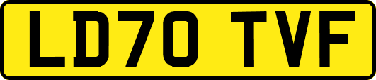 LD70TVF