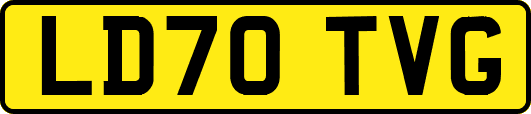 LD70TVG