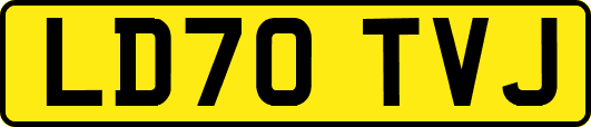 LD70TVJ