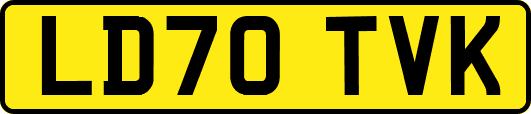 LD70TVK