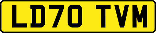 LD70TVM
