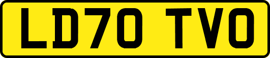 LD70TVO