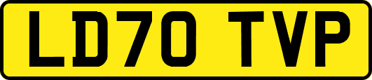 LD70TVP